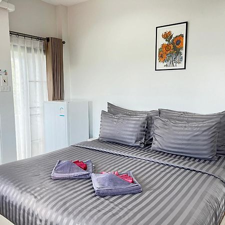 The Gun Hotel Surin Buitenkant foto